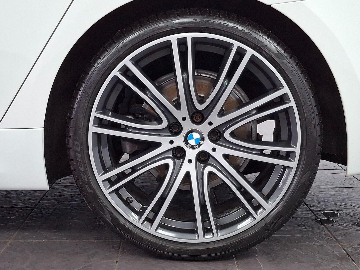 Used BMW 5 Series 2020 for sale - 76560064: Photo 85