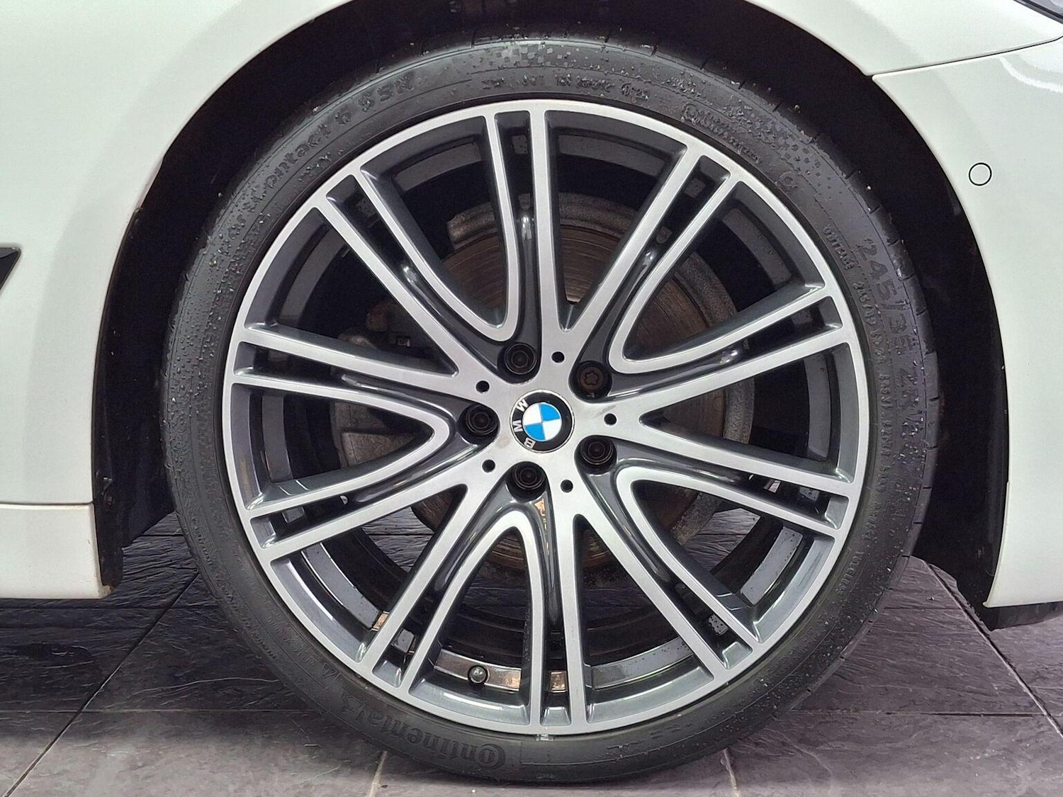 Used BMW 5 Series 2020 for sale - 76560064: Photo 86