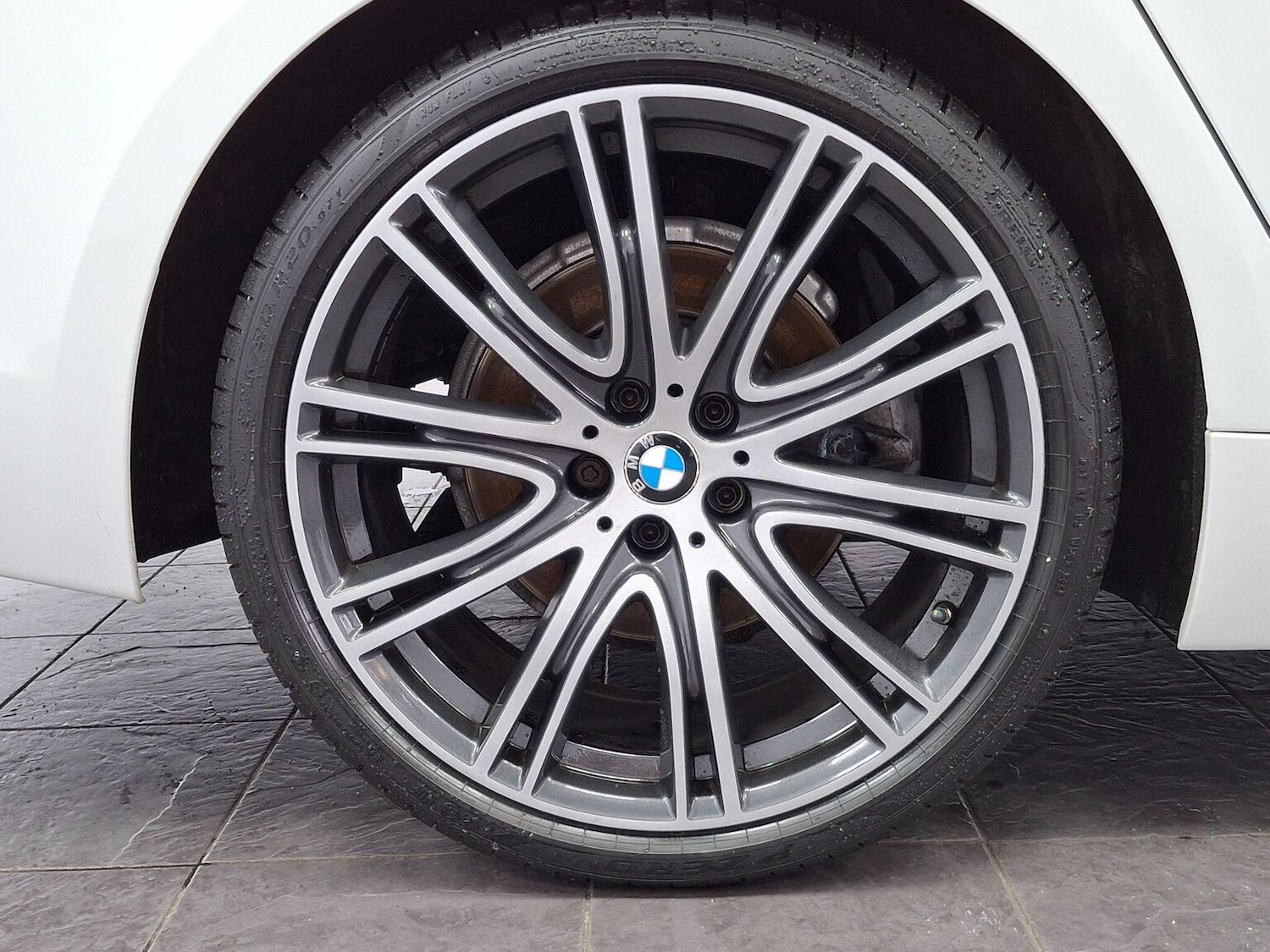 Used BMW 5 Series 2020 for sale - 76560064: Photo 87