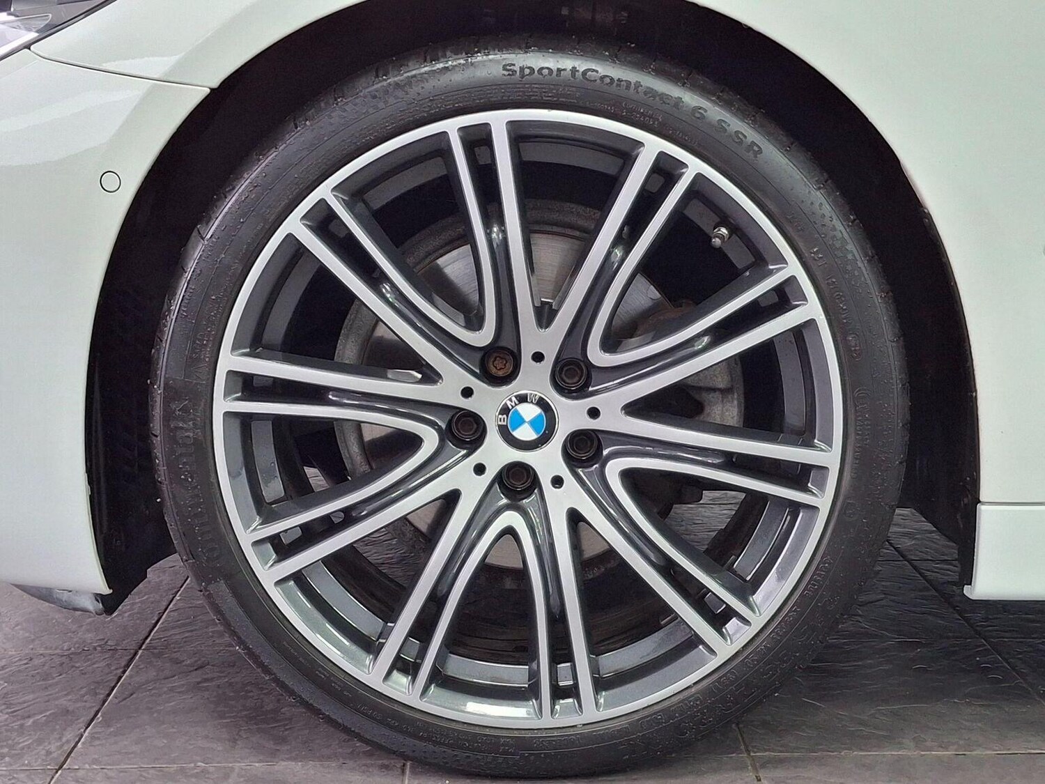 Used BMW 5 Series 2020 for sale - 76560064: Photo 88