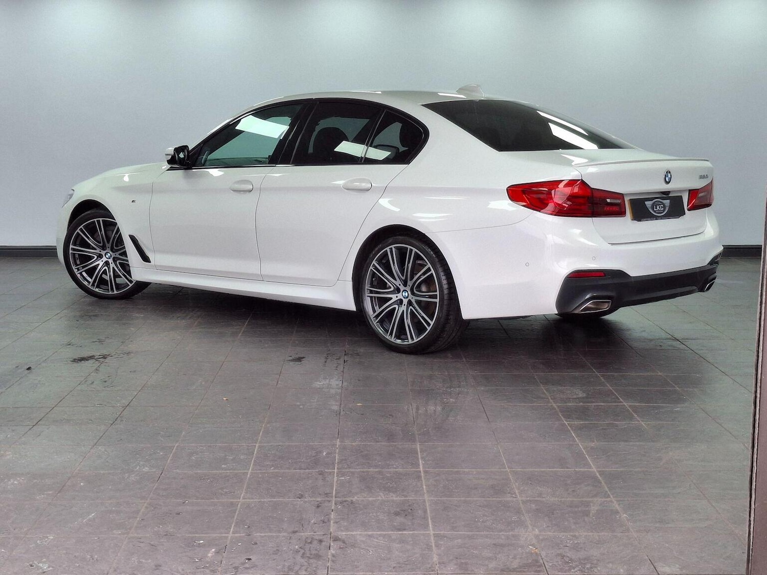 Used BMW 5 Series 2020 for sale - 76560064: Photo 89