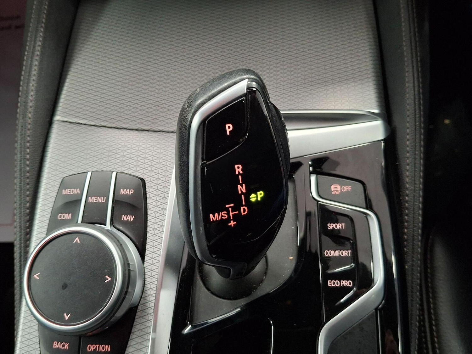 Used BMW 5 Series 2020 for sale - 76560064: Photo 9