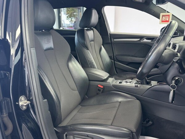 Used Audi A3 2018 for sale - 76186765: Photo 10