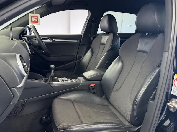 Used Audi A3 2018 for sale - 76186765: Photo 11