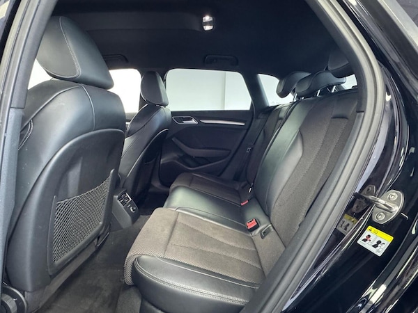 Used Audi A3 2018 for sale - 76186765: Photo 13