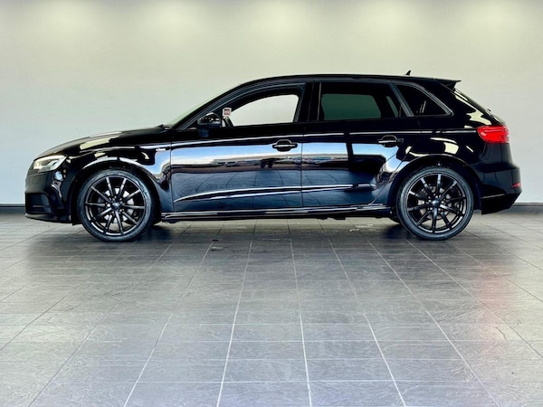 Used Audi A3 2018 for sale - 76186765: Photo 15