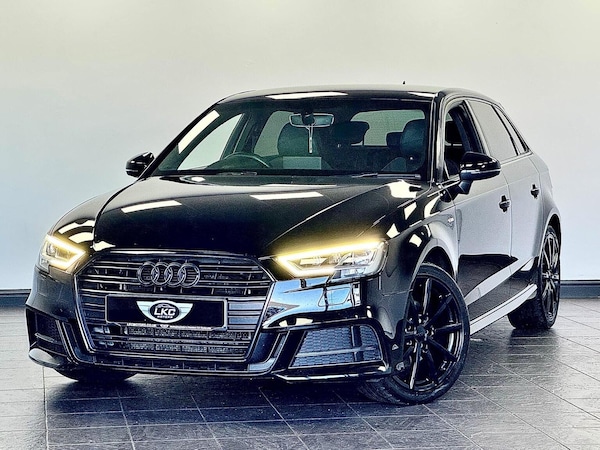 Used Audi A3 2018 for sale - 76186765: Photo 17