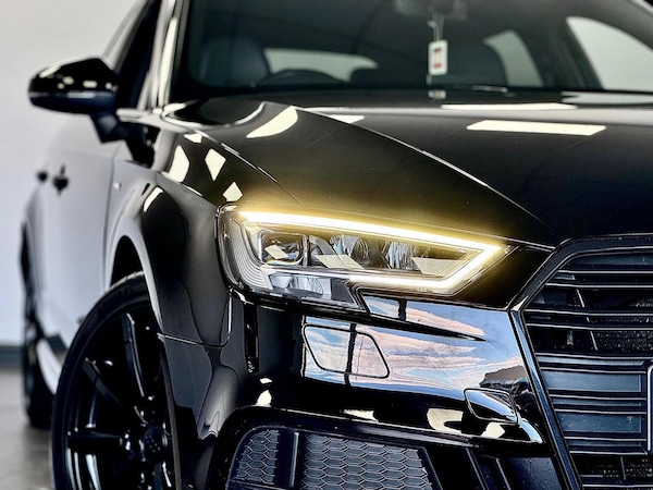 Used Audi A3 2018 for sale - 76186765: Photo 18
