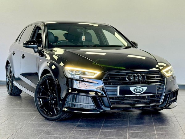 Used Audi A3 2018 for sale - 76186765: Photo 19