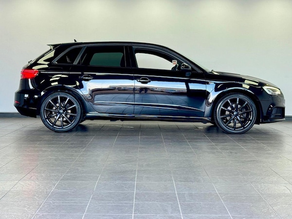 Used Audi A3 2018 for sale - 76186765: Photo 20