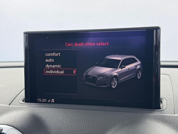 Used Audi A3 2018 for sale - 76186765: Photo 25