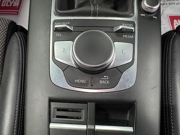 Used Audi A3 2018 for sale - 76186765: Photo 31