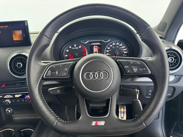 Used Audi A3 2018 for sale - 76186765: Photo 32