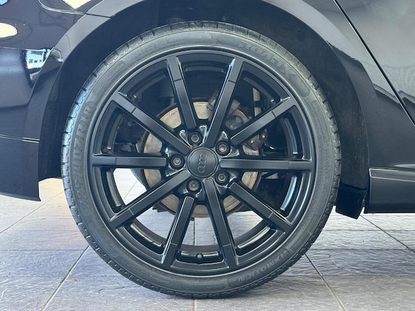 Used Audi A3 2018 for sale - 76186765: Photo 34