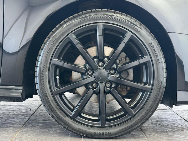 Used Audi A3 2018 for sale - 76186765: Photo 35