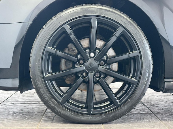 Used Audi A3 2018 for sale - 76186765: Photo 36