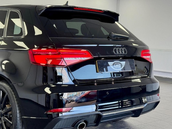 Used Audi A3 2018 for sale - 76186765: Photo 38