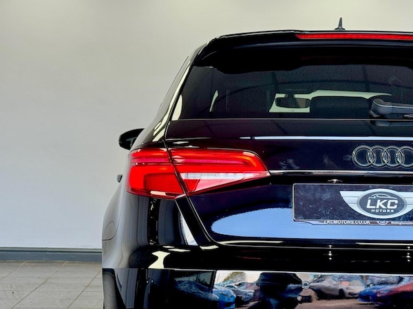 Used Audi A3 2018 for sale - 76186765: Photo 39