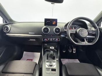 Used Audi A3 2018 for sale - 76186765: Photo 3