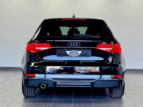 Used Audi A3 2018 for sale - 76186765: Photo 40
