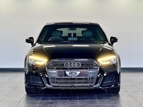Used Audi A3 2018 for sale - 76186765: Photo 4