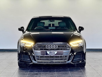 Used Audi A3 2018 for sale - 76186765: Photo 4