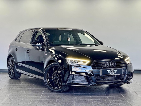 Used Audi A3 2018 for sale - 76186765: Photo 5
