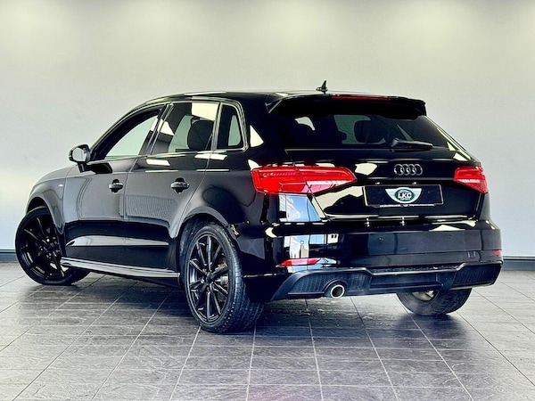 Used Audi A3 2018 for sale - 76186765: Photo 6