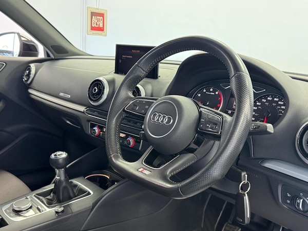 Used Audi A3 2018 for sale - 76186765: Photo 7