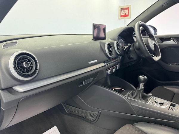 Used Audi A3 2018 for sale - 76186765: Photo 9