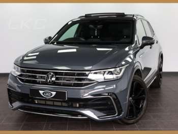 2023 - 1.5 TSI R-Line Edition DSG Euro 6 (s/s) 5dr
