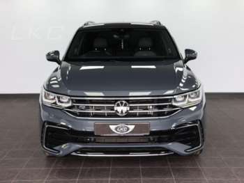 Used Volkswagen Tiguan 2023 for sale - 75202514: Photo