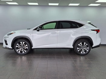 Used Lexus NX 2019 for sale - 77721334: Photo