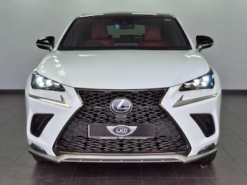 Used Lexus NX 2019 for sale - 77721334: Photo