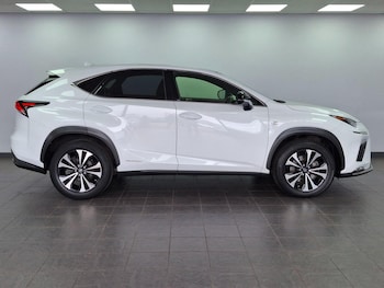 Used Lexus NX 2019 for sale - 77721334: Photo