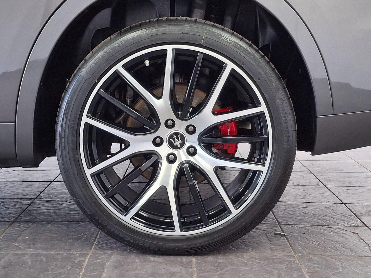 Used Maserati Levante 2020 for sale - 76618644: Photo 100