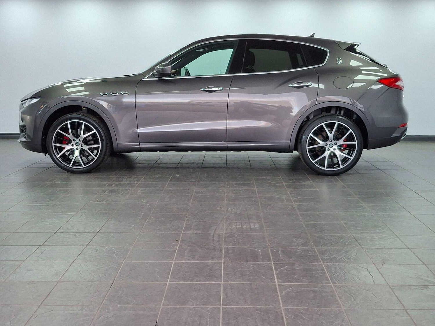 Used Maserati Levante 2020 for sale - 76618644: Photo 11
