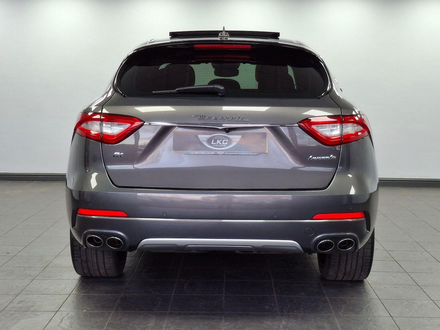 Used Maserati Levante 2020 for sale - 76618644: Photo 13