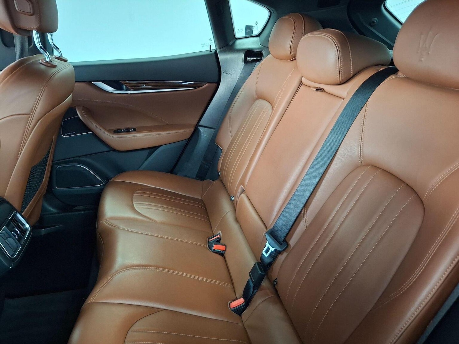 Used Maserati Levante 2020 for sale - 76618644: Photo 17