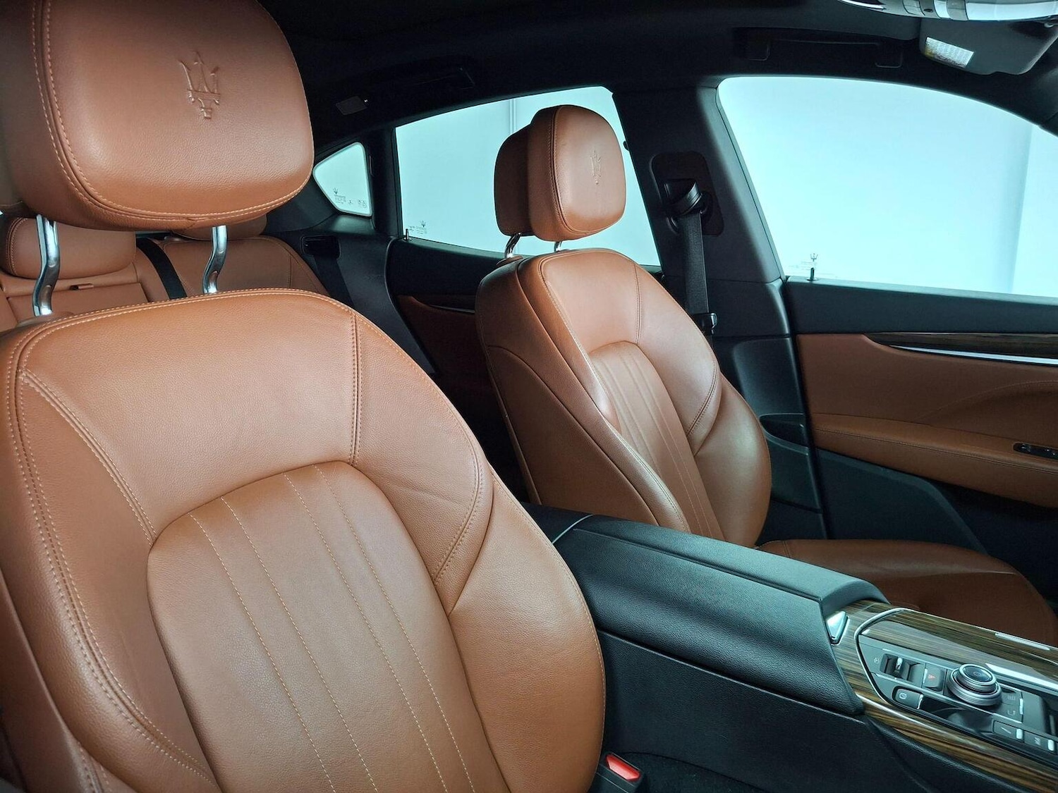 Used Maserati Levante 2020 for sale - 76618644: Photo 18