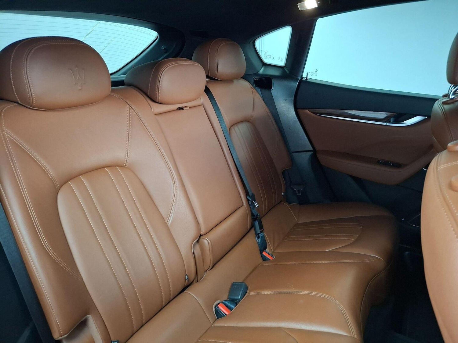 Used Maserati Levante 2020 for sale - 76618644: Photo 19