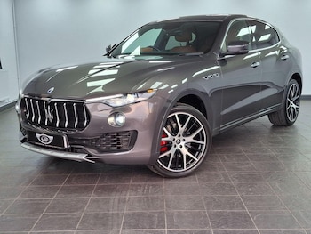 Maserati - Levante