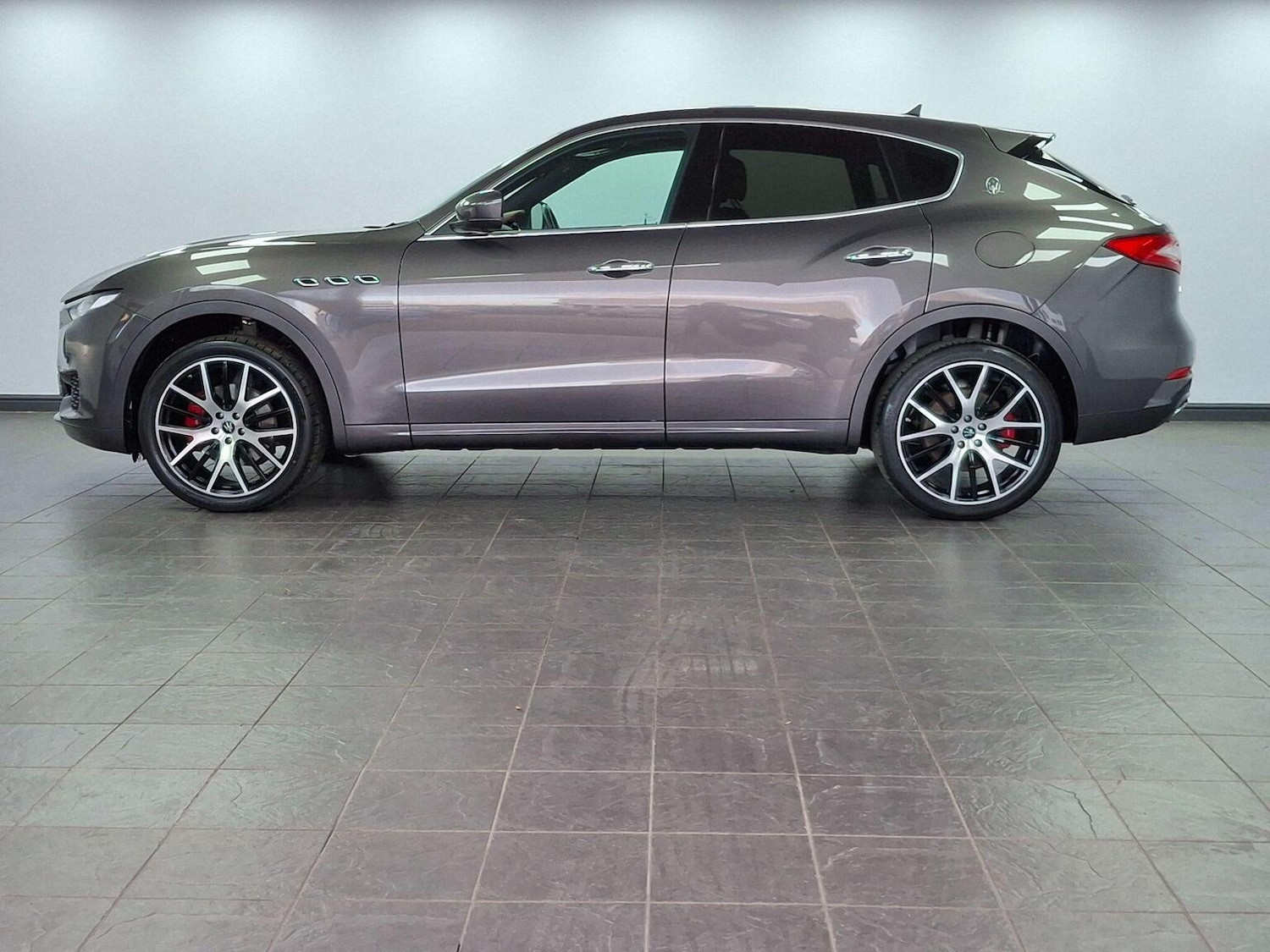 Used Maserati Levante 2020 for sale - 76618644: Photo 21