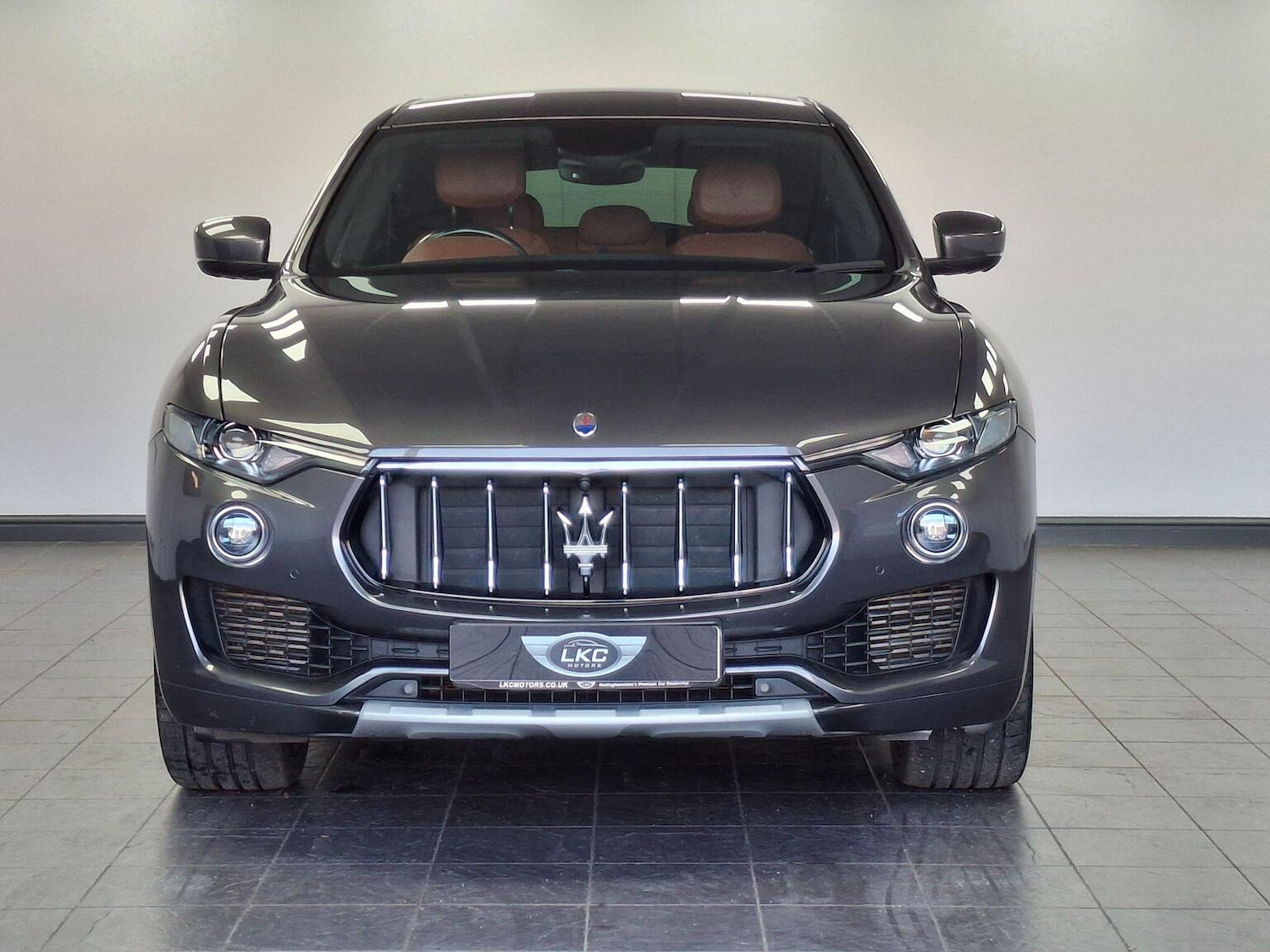 Used Maserati Levante 2020 for sale - 76618644: Photo 23