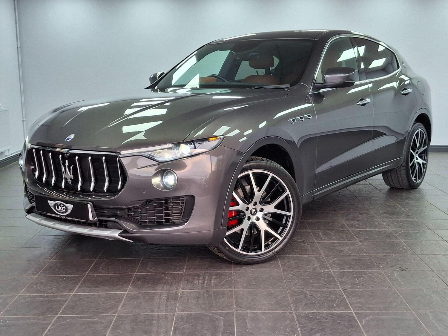 Used Maserati Levante 2020 for sale - 76618644: Photo 24