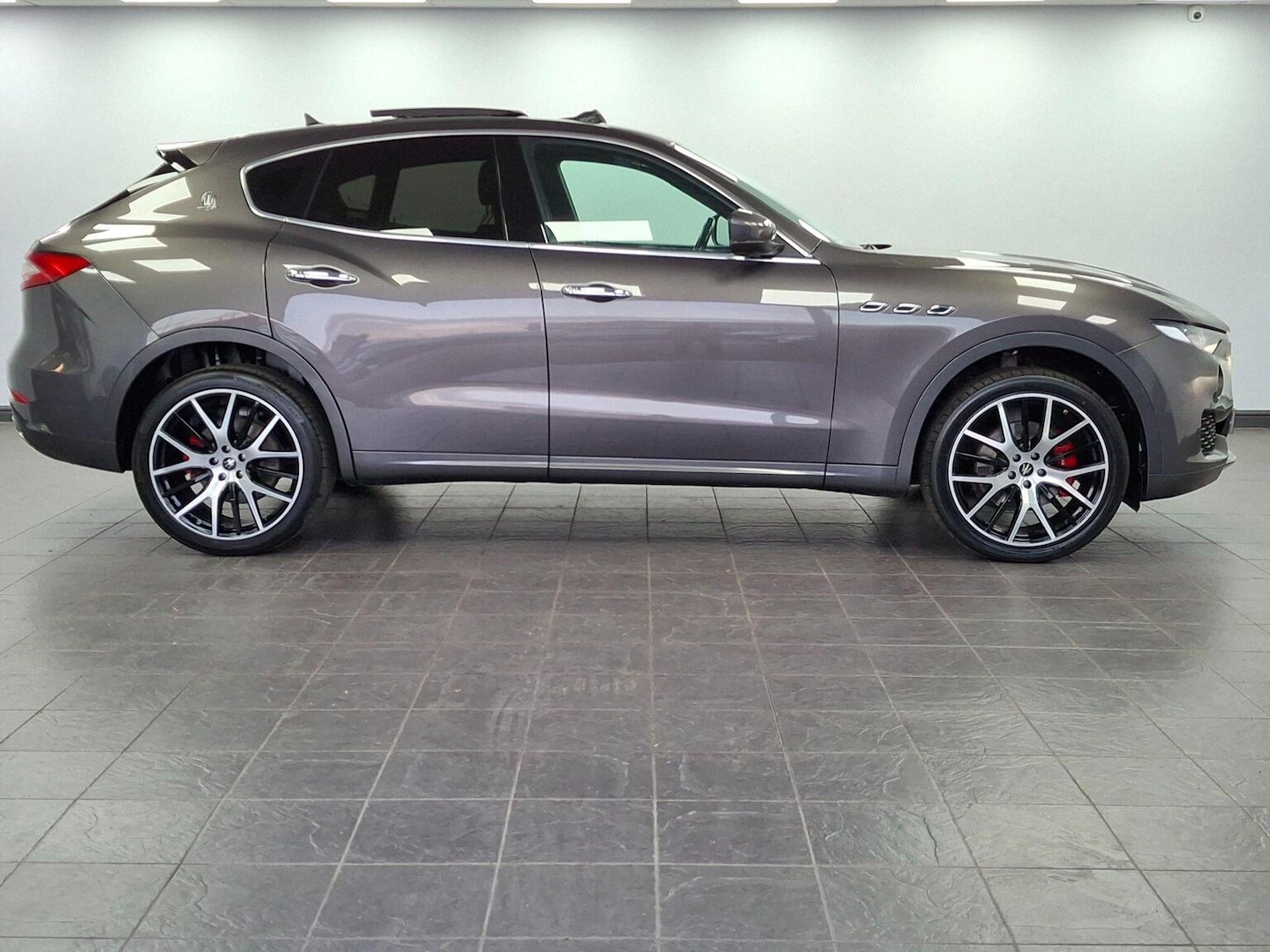 Used Maserati Levante 2020 for sale - 76618644: Photo 25