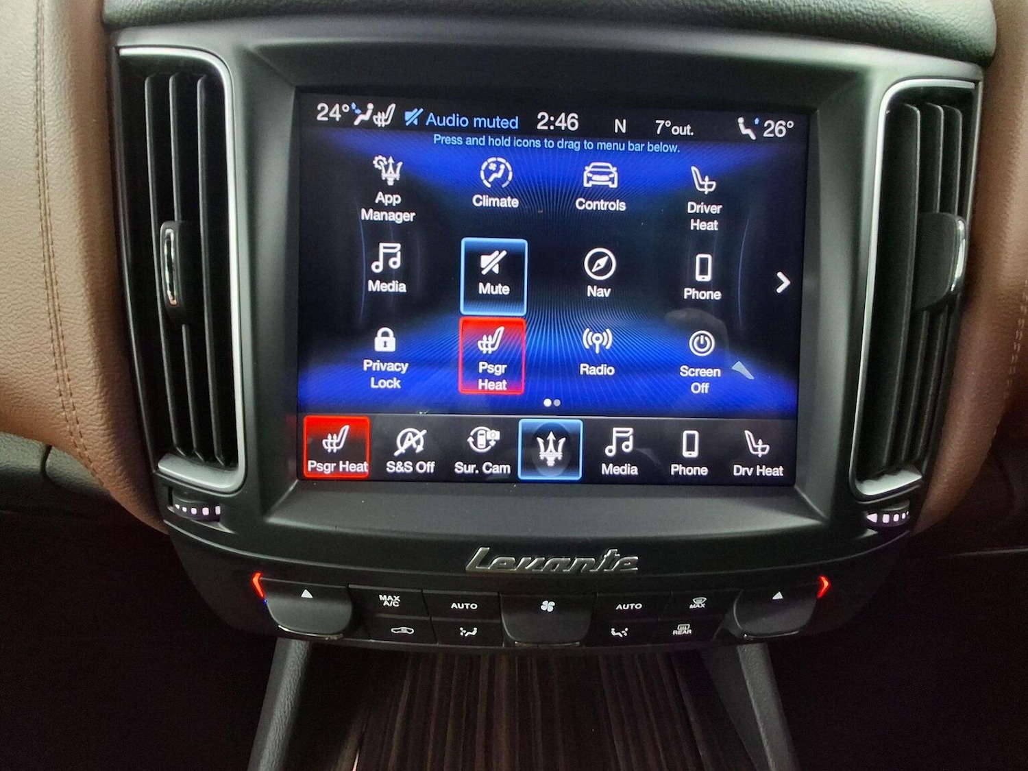 Used Maserati Levante 2020 for sale - 76618644: Photo 27