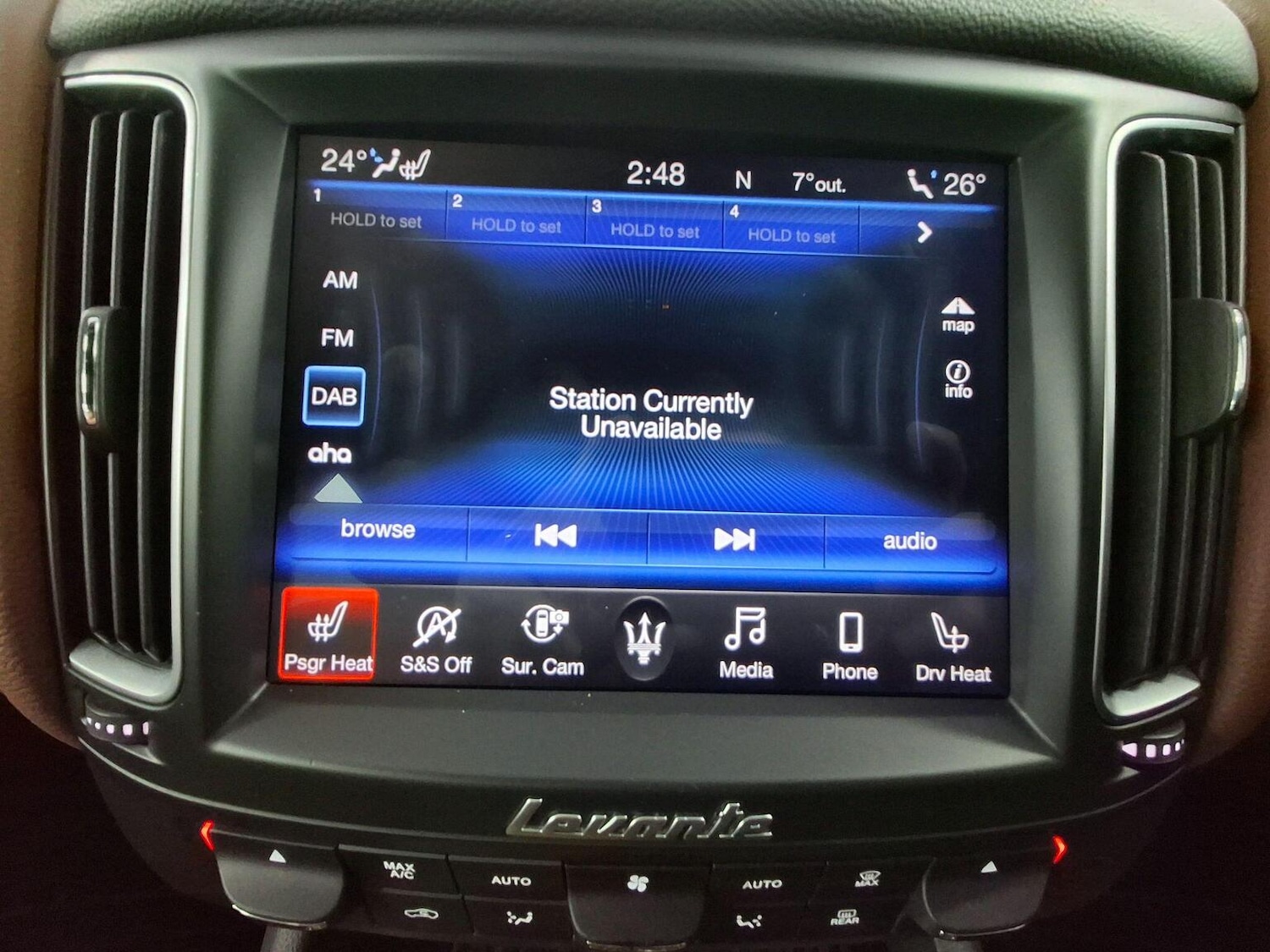 Used Maserati Levante 2020 for sale - 76618644: Photo 29