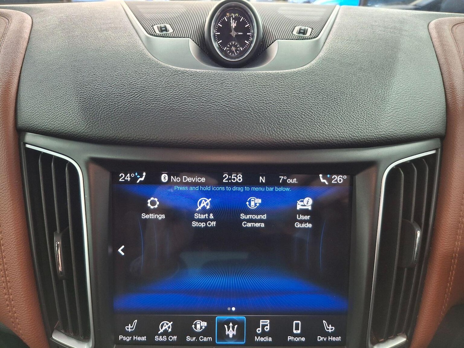 Used Maserati Levante 2020 for sale - 76618644: Photo 30