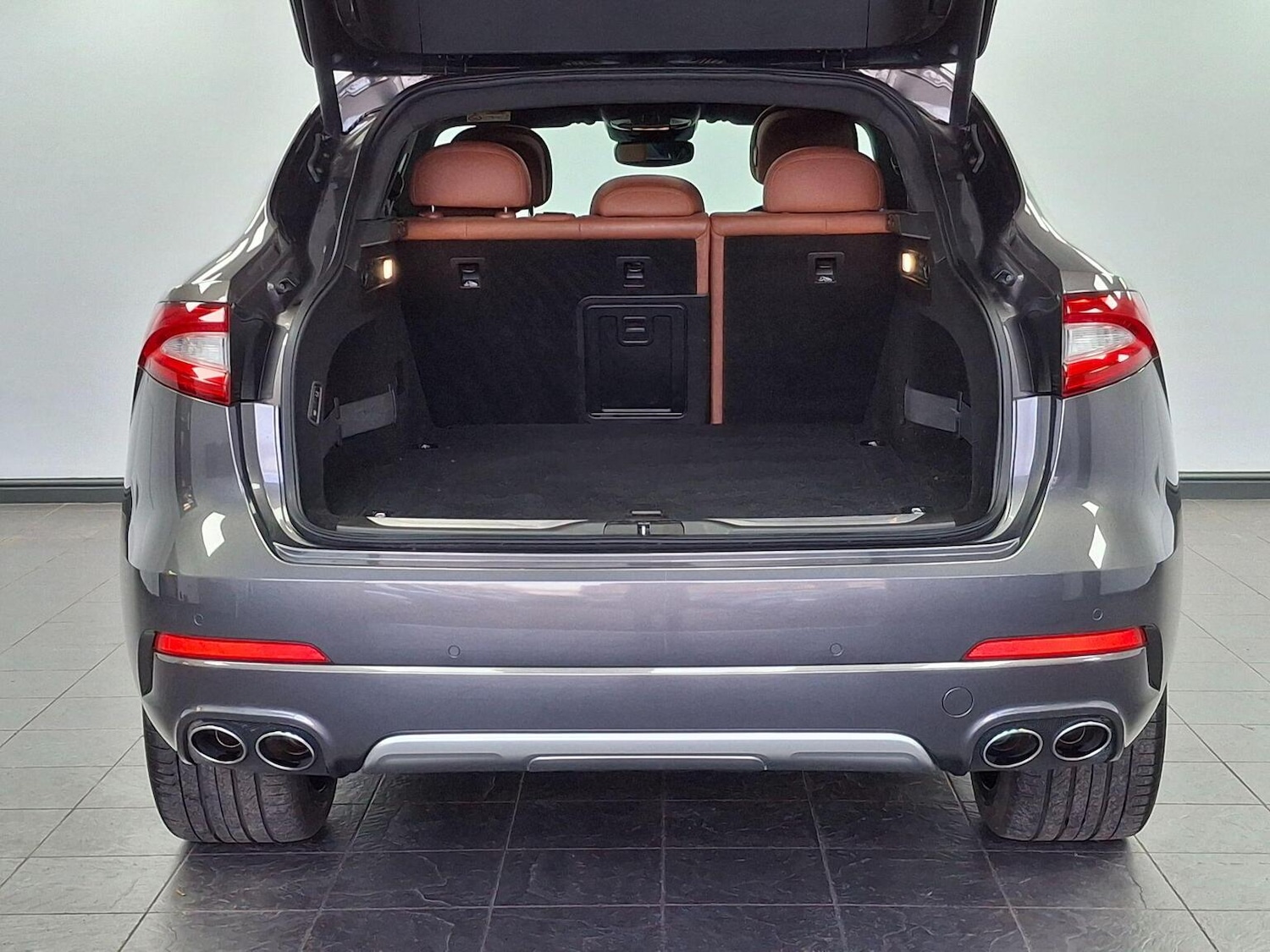 Used Maserati Levante 2020 for sale - 76618644: Photo 37